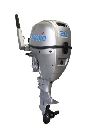 Seanovo SNEF 9,9 HES EFI фото